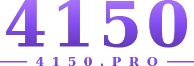 4150 logo